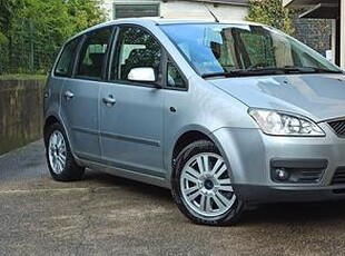 Ford C-Max 2.0 BENZINA 145CV / 72.000km / Unipro