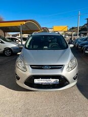 Ford C-Max 2.0 TDCi 115CV Powershift Titanium 7 PO