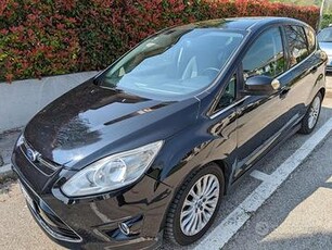 FORD C-Max 2.0 TDCi 115CV Powershift Titanium