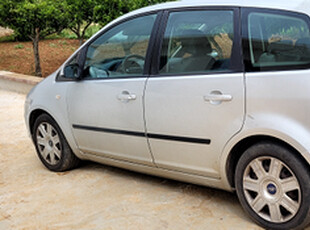 Ford c max 2007