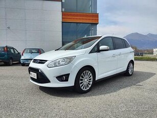 Ford C-Max 7 posti Titanium