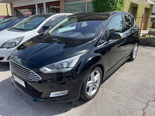 FORD C-Max AUTOMATIC 120CV Full Optional 121000