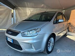 Ford C-Max C-Max 1.6 TDCi 110 CV DPF