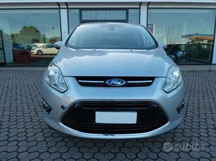 Ford C-Max C-Max7 1.6 TDCi 115CV Titanium