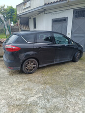 Ford c max