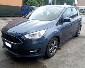 FORD C-Max ECOBOOST