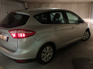 Ford C-Max II Serie