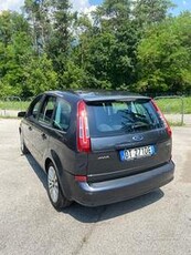 Ford C-Max neopatentati