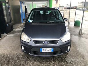 Ford C-Max OK NEOPATENTATI