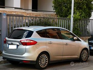 FORD C-Max Super F.OP E. 5300 Passaggio Incluso