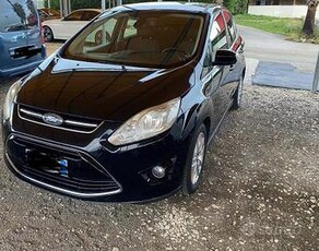 Ford C-Max2012