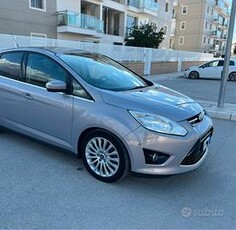 Ford cmax 1.6 tdci