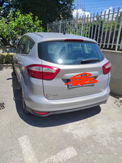 Ford CMax 2^ serie