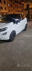 Ford eco sport S line