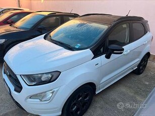 Ford EcoSport 1.0 EcoBoost 125 CV Start&Stop aut.