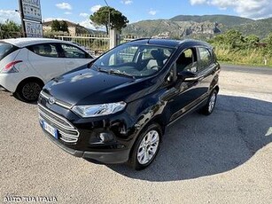 Ford EcoSport 1.0 ECOBOOST BENZINA