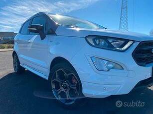 FORD ECOSPORT 1.0 STLINE 100cv