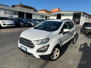 Ford EcoSport 1.5 Ecoblue CV Start&Stop AWD Busine