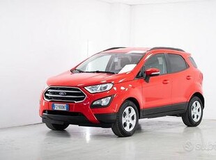 Ford EcoSport 1.5 Ecoblue Plus 100CV