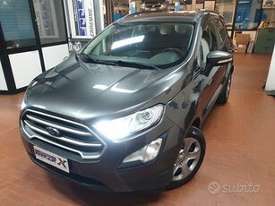 FORD ECOSPORT 1.5 TDCi 100CV