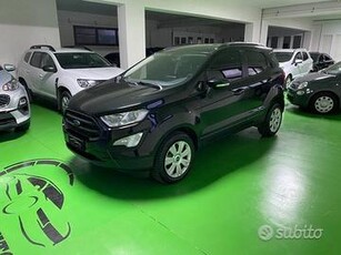 FORD EcoSport 1500tdci 4x4 - 2019