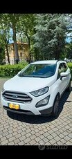 FORD EcoSport - 2018