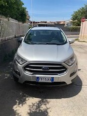 Ford ecosport automatica