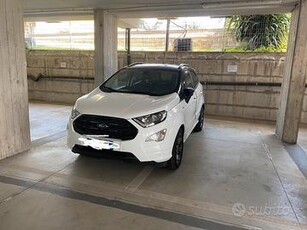 Ford Ecosport ST Line 1.5 100CV