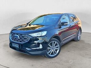 Ford Edge 2.0 EcoBlue 240 CV AWD Automatica N...