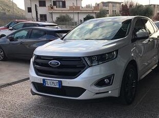 Ford Edge 2.0 TDCI 210 CV AWD S&S Powershift ST Li