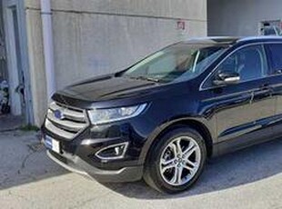 Ford Edge 2.0 TDCI 210 CV AWD Start&Stop Power