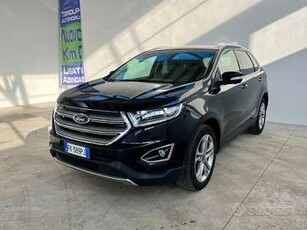 Ford Edge 2.0TDCI 210CV AWD Powershift Tit.