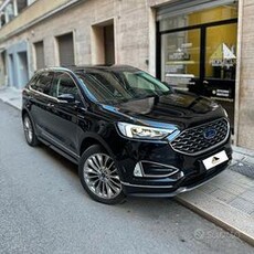 Ford Edge Vignale - Full Optional!