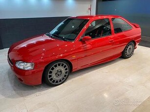 FORD Escort/Orion - 1996