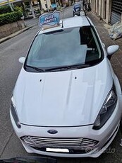 Ford Fiesta 1.0 80CV 5 porte