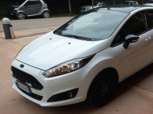 Ford Fiesta 1.0 EcoBoost 100CV 5 porte Titanium