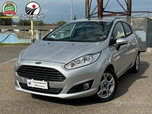 Ford Fiesta 1.0 EcoBoost 100CV Titanium - 2015