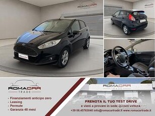 FORD Fiesta 1.0 EcoBoost 5 porte Titanium AUTOMA