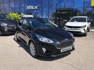 FORD Fiesta 1.0 Ecoboost 95 CV 5 porte Titanium