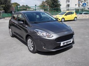 Ford Fiesta 1.1 75 CV GPL 5 porte Business - 2020