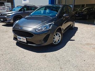 Ford Fiesta 1.1 85 CV 5 porte Plus