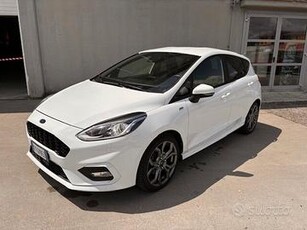 Ford Fiesta 1.1 85 CV 5 porte ST-Line 36000 km