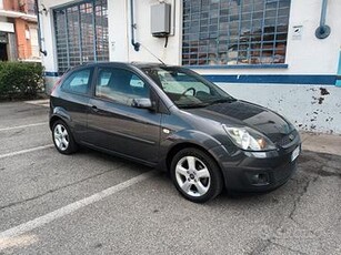 Ford Fiesta 1.2 16V 3p. Clever/90000Km/UNIPROP.