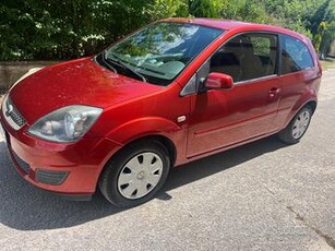 Ford Fiesta 1.2 3p.