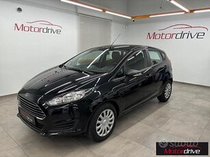 FORD - Fiesta - 1.2 60 CV 5p.