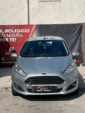 Ford Fiesta 1.2 60CV 5 porte Business