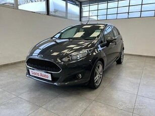 FORD Fiesta 1.2 60CV 5p. *OK NEOPATENTATI*Androi