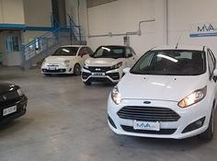 Ford Fiesta 1.4 5 porte Bz.- GPL Business UNICOPRO