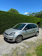 Ford Fiesta 1.4 TD