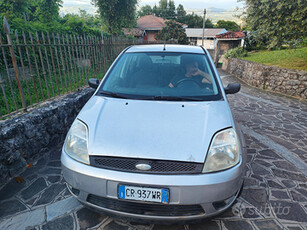 Ford Fiesta 1.4 TD neopatentati